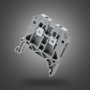 ترمینال پیچی