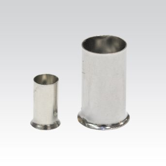 وایرشو تکی بدون روکش