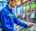 نصب و نگهداری تابلوهای کنترل صنعتی (Industrial Control Panels)