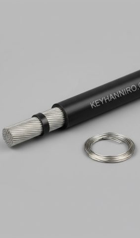 سیم آلومینیوم