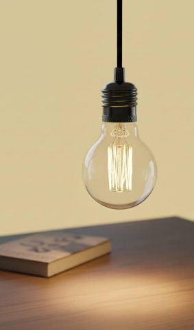 لامپ ال ای دی