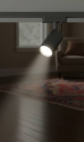 لامپ هالوژنی