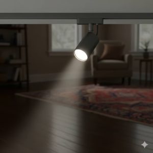 لامپ هالوژنی