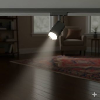 لامپ هالوژنی